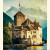 CALENDAR PERETE CASTELE 13 FILE 330*480MM EGO