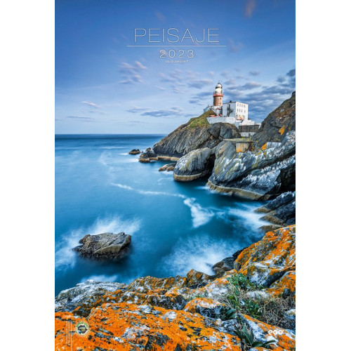 CALENDAR PERETE PEISAJE 13 FILE 330*480 MM ARTA EGO