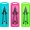 COMPAS FACTORY NEON 2022 FABER-CASTELL
