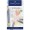 CREIOANE COLORATE AQUARELLE 12 CULORI PASTEL GOLDFABER CUT. METAL FABER CASTELL