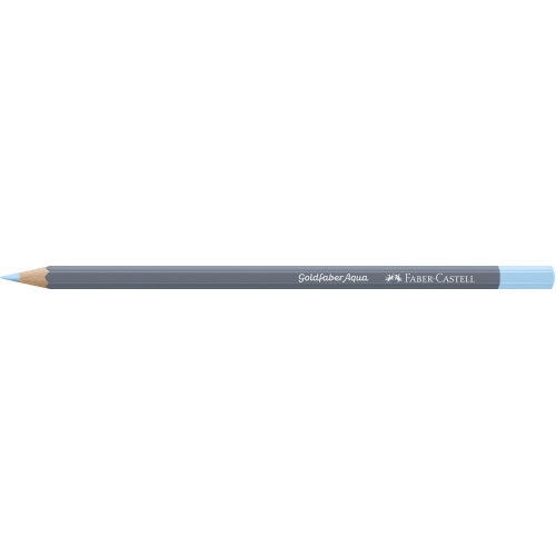 CREION COLORAT AQUARELLE ALBASTRU PHTALO PASTEL 445 GOLDFABER FABER-CASTELL