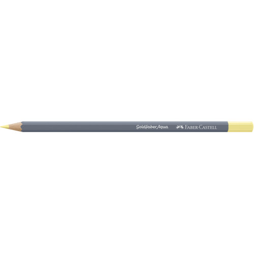 CREION COLORAT AQUARELLE GALBEN CROM PASTEL 406 GOLDFABER FABER-CASTELL