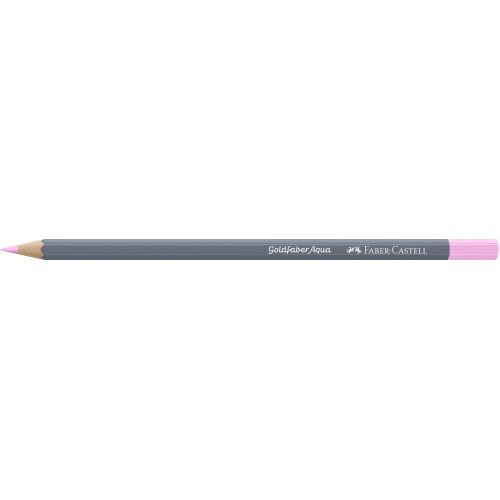 CREION COLORAT AQUARELLE MAGENTA PASTEL 419 GOLDFABER FABER-CASTELL