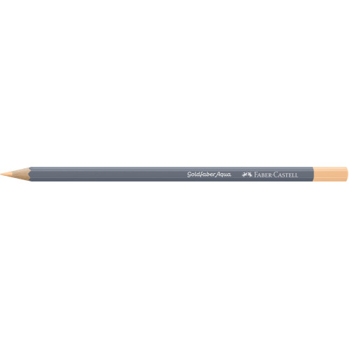 CREION COLORAT AQUARELLE PORTOCALIU PASTEL 409 GOLDFABER FABER-CASTELL
