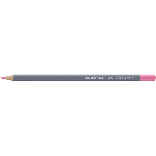 CREION COLORAT AQUARELLE ROSU ROIB PASTEL 442 GOLDFABER FABER-CASTELL