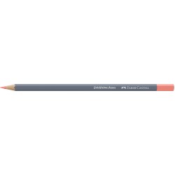 CREION COLORAT AQUARELLE ROSU STACOJIU PASTEL 418 GOLDFABER FABER-CASTELL