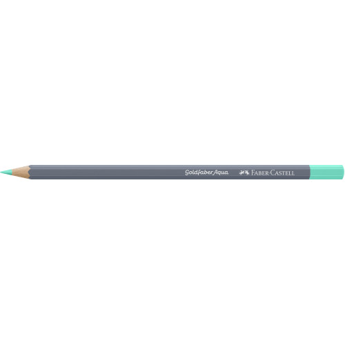 CREION COLORAT AQUARELLE VERDE PHTALO PASTEL 461 GOLDFABER FABER-CASTELL