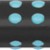 CREION GRAFIT B GRIP 2001 TWO TONE NEGRU-TURCOAZ 2022 FABER-CASTELL