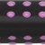 CREION GRAFIT B JUMBO GRIP TWO TONE NEGRU-ROZ 2022 FABER-CASTELL