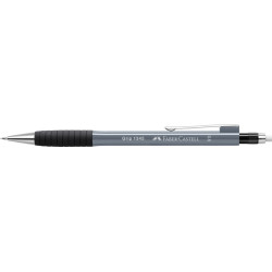 CREION MECANIC 0.5MM GRI GRIP 1345 FABER-CASTELL
