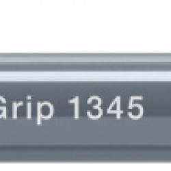 CREION MECANIC 0.5MM GRI GRIP 1345 FABER-CASTELL