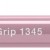 CREION MECANIC 0.5MM ROSE GRIP 1345 FABER-CASTELL
