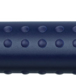 CREION MECANIC 0.7MM ALBASTRU CLASIC GRIP 2011 FABER-CASTELL