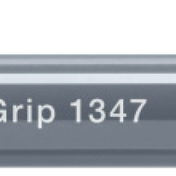 CREION MECANIC 0.7MM GRI GRIP 1345 FABER-CASTELL