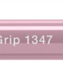 CREION MECANIC 0.7MM ROSE GRIP 1345 FABER-CASTELL