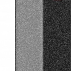 CREION MECANIC 2.0MM RO600 NEGRU ROTRING
