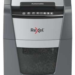 DISTRUGATOR AUTOMAT OPTIMUM 100M P5 MICRO CUT 100 COLI REXEL