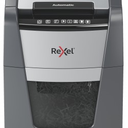 DISTRUGATOR AUTOMAT OPTIMUM 100X P4 CROSS CUT 100 COLI REXEL