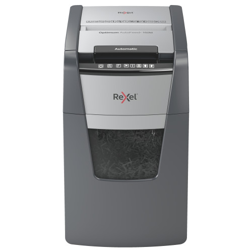 DISTRUGATOR AUTOMAT OPTIMUM 150M P5 MICRO CUT 150 COLI REXEL
