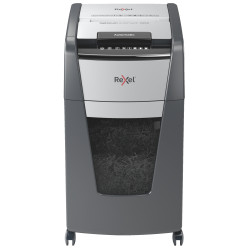 DISTRUGATOR AUTOMAT OPTIMUM 225X P4 CROSS CUT 225 COLI REXEL