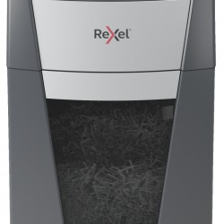 DISTRUGATOR AUTOMAT OPTIMUM 225X P4 CROSS CUT 225 COLI REXEL