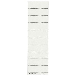 ETICHETE DOSARE SUSPENDABILE ALPHA 100/SET LEITZ