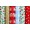 HARTIE AMBALAJ ROLA 70CM X 2M COSY COTTAGE ROTOLUX