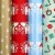 HARTIE AMBALAJ ROLA 70CM X 2M COSY COTTAGE ROTOLUX