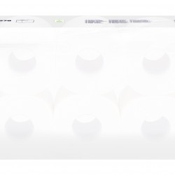 HARTIE IGIENICA ALBA 3STR 10/SET PAPERNET