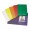 MAPA CARTON CU ELASTIC VERDE 600G FORNAX