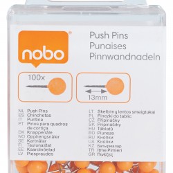 PIONEZE PANOU PLUTA 100/SET NOBO