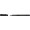 PITT ARTIST PEN FUDE HARD FH NEGRU FABER-CASTELL