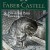 PITT ARTIST PEN SET 8 BUC NEGRU & GRI FABER-CASTELL
