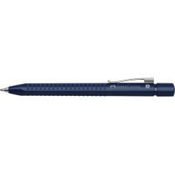 PIX GRIP 2011 ALBASTRU CLASIC FABER-CASTELL