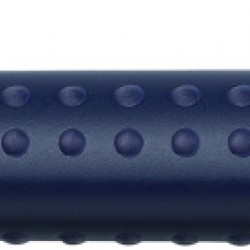 PIX GRIP 2011 ALBASTRU CLASIC FABER-CASTELL