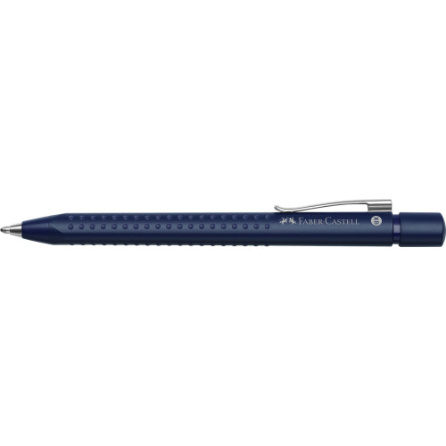 PIX GRIP 2011 ALBASTRU CLASIC FABER-CASTELL