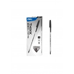 PIX UNICA FOLOSINTA 1MM Q3 THINK NEGRU DELI