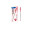 PIX UNICA FOLOSINTA 1MM Q3 THINK ROSU DELI