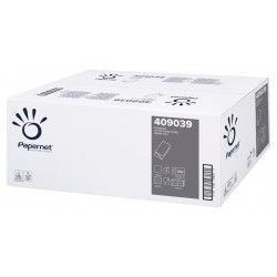 PROSOAPE HARTIE ALBE IN V 2STR 266/SET PAPERNET