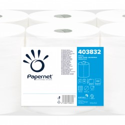 PROSOP HARTIE ALB PREMIUM 2STR 108M 6/SET PAPERNET
