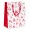 PUNGI CADOU FROSTY FEET L 240*100*335MM ROTOLUX