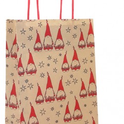 PUNGI CADOU FROSTY FEET S 240*120*310MM ROTOLUX