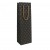 PUNGI CADOU STICLA BLACK&GOLD B 120*90*390MM ROTOLUX