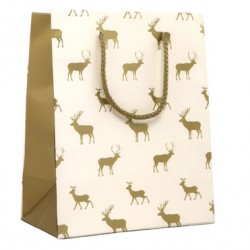 PUNGI CADOU WINTER CHARM L 240*100*335MM ROTOLUX
