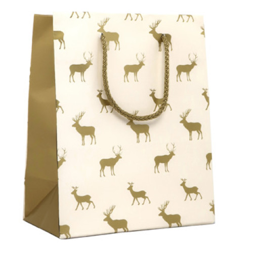 PUNGI CADOU WINTER CHARM L 240*100*335MM ROTOLUX