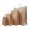 PUNGI HARTIE 32X12X41CM NATUR