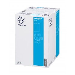 ROLA HARTIE MEDICALA 2STR ALBA 59CM X 50.05M PAPERNET