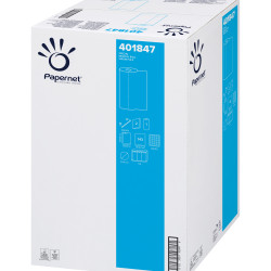 ROLA HARTIE MEDICALA 2STR ALBA 59CM X 50.05M PAPERNET