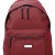 RUCSAC GRIP MELANGE ROSU MARSALA FABER-CASTELL