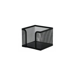 SUPORT CUB HARTIE NEGRU MESH FORNAX